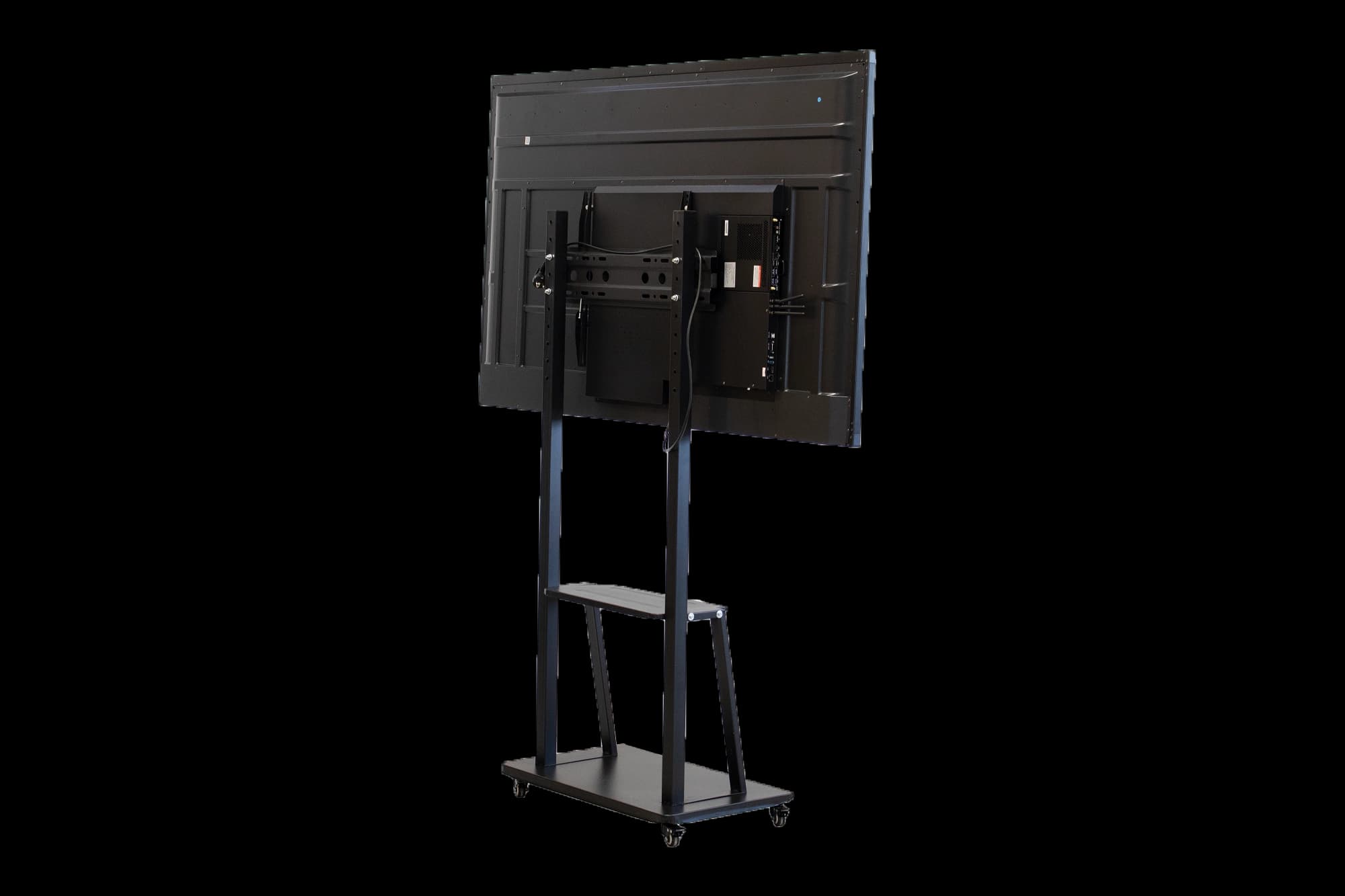 Interaktiv Smart Doska 75" – Ta’lim va Biznes Uchun Zamonaviy Texnologiya 3