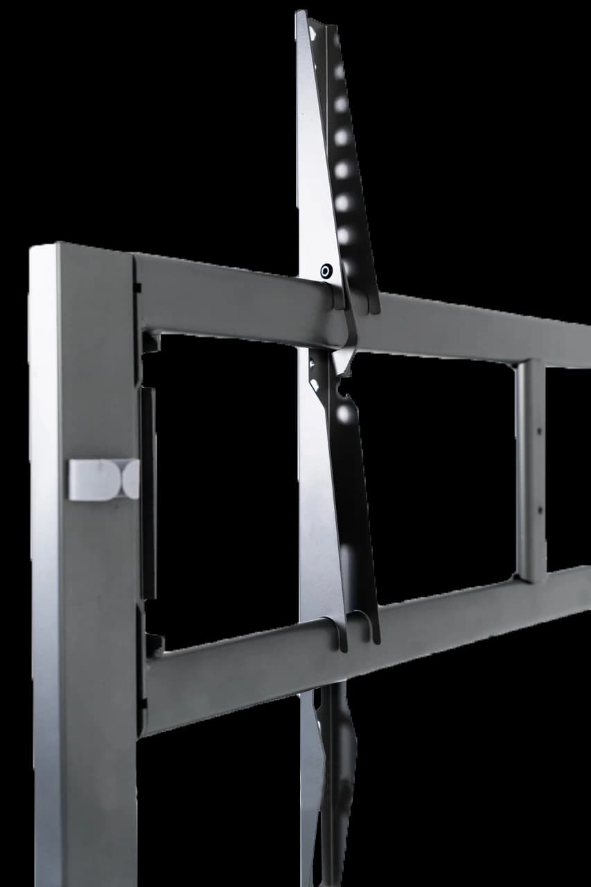 Interaktiv Doska va Televizorlar uchun Devorga O‘rnatiladigan Kronshteyn 5